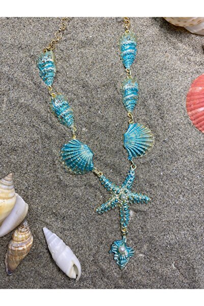 Tılsım Bijuteri Tılséa collection Altın Kaplama Döküm Tasarım Özel Boyama Mav...