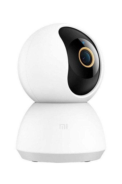 Xiaomi C300 Indoor Smart Security Camera 2K Resolution 3MP White