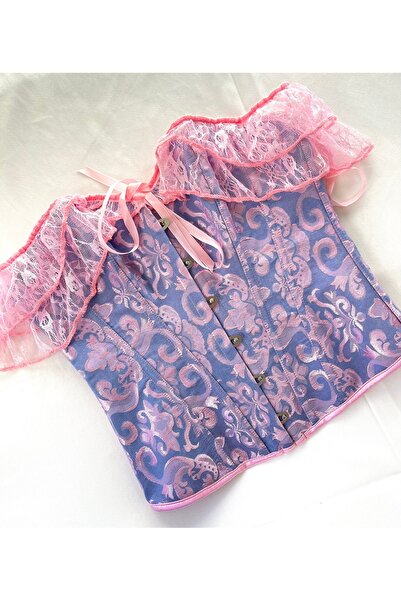 FEMİNİ Alura Korse