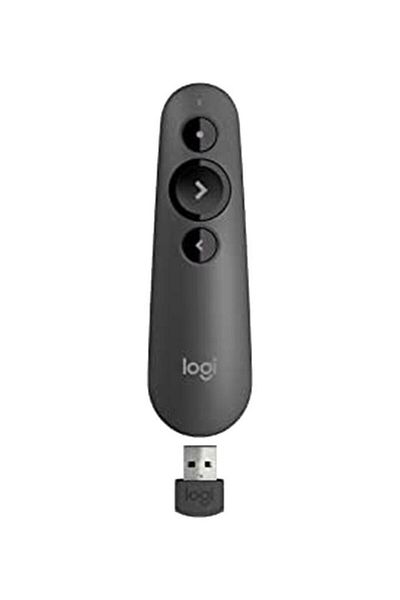 logitech R500s Laser Presentation Remote