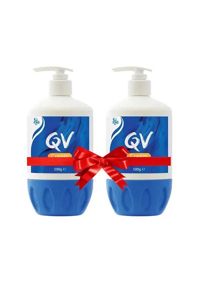 Qv Cream 500 grams
