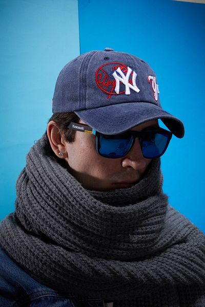 Berellini Ny Yankees Washable Hat (Speci̇al Design)