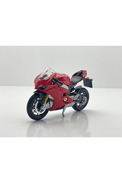 Burago 1/18 Ducati panigale v4