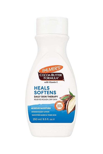 PALMER'S Cocoa Butter Formula Lotion With Vitamin E 250ml