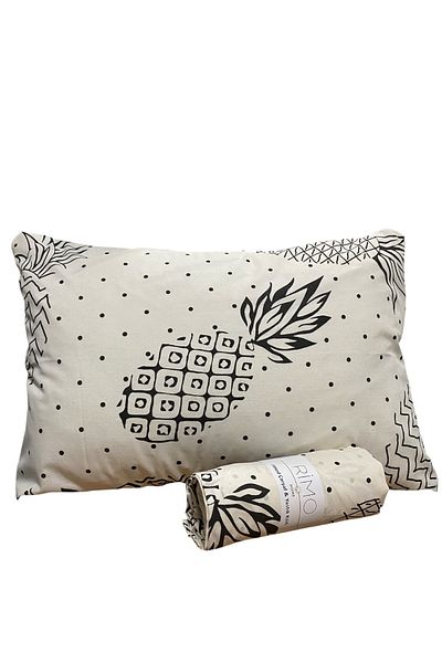 Rimo Home Set cearșaf unic 100x200 + 1 fețe de pernă