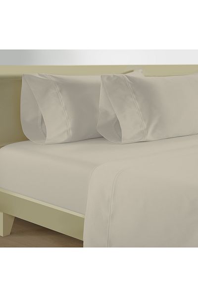 Cottage مجموعة ملاءة واحدة