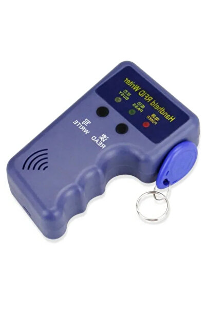 Onetech 125 Khz Rfıd Kart Kopyalayıcı | Göstergeç Kopyalama | Anahtarlık Kopy...