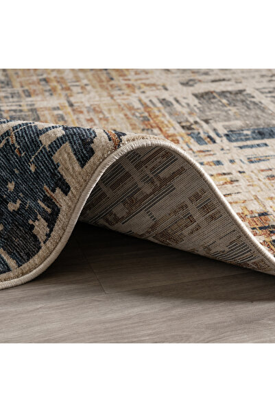 Boutique Blanche aberdeen abstract rug, beige 200*300cm