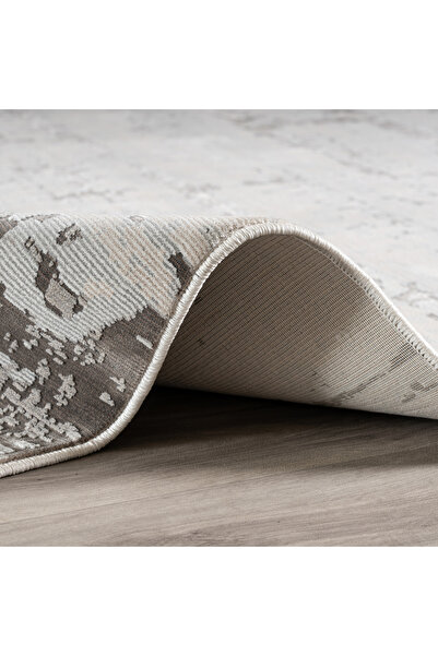 Boutique Blanche Caravan Geo Rug, 200*300Cm