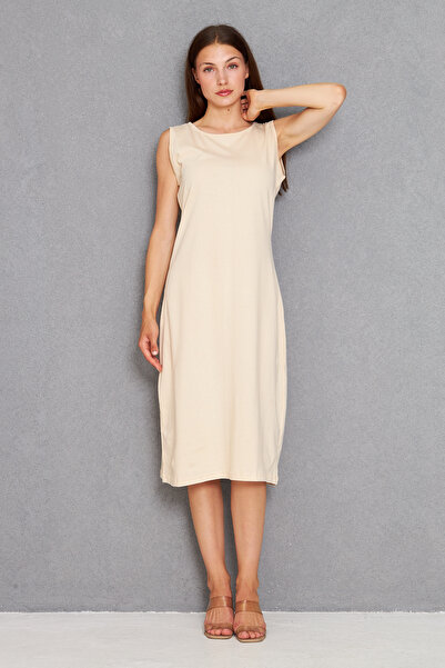 Lantliv 100% Cotton Long Sleeve Dress Lining, Hijab Lining, Dress Lining, Combination, Dress Undershirt