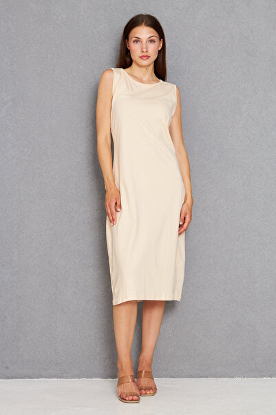 Lantliv 100% βαμβακερή μακρυμάνικη επένδυση φορέματος, επένδυση Hijab, επένδυση φορέματος, συνδυασμός, εσωτερικό φόρεμα