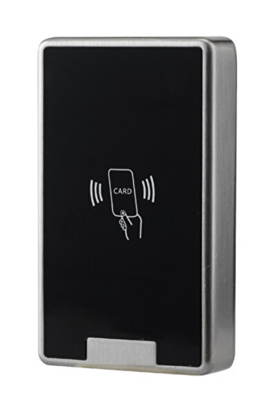 Onetech Metal Kasa Proximity Kart Okuyucu Kapı, Kilit, Turnike Uygulanabilir