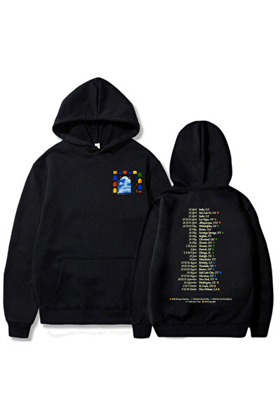 Tarzsokak ملابس جرافيك سوداء للجنسين من فرقة هيرمانوس جوتيريز سونيدو كوزميكو ...