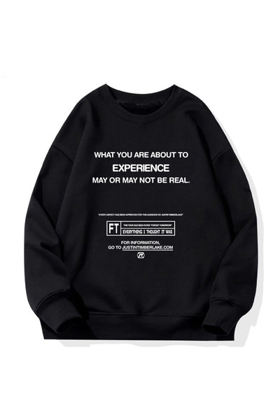 Tarzsokak أسود للجنسين جاستن تيمبرليك برقبة دائرية Hombre deras Hombreuz Stre