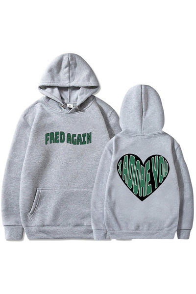 Tarzsokak أبيض للجنسين فريد يعود لك مرة أخرى ديراس كون كابوشا هوديي سوي