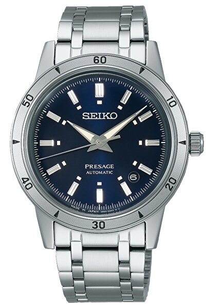 Seiko Ceas de mână pentru bărbați Presage Srpl07j