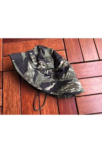 Choice 60 تم بيعها قبعات بوني تكتيكية صيفية غير رسمية للرجال والنساء، مموهة، ...