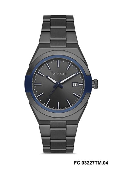 Ferrucci Erkek Kol Saati Fc082403227tm.0464003
