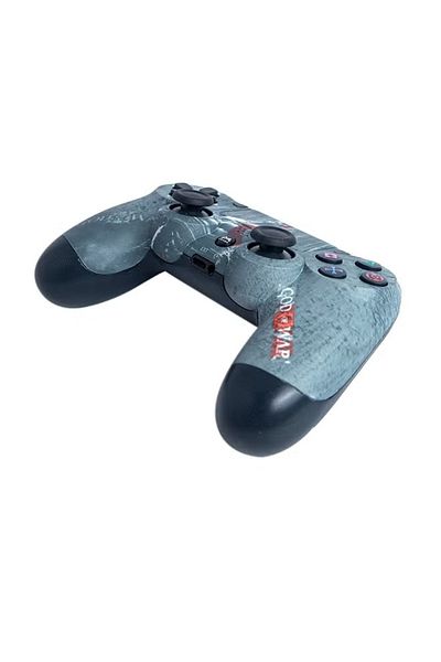 KAYAN Wireless Controller For Playstation 4 Limited Edition God Of War