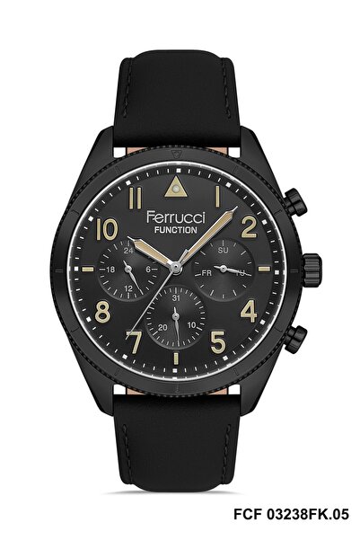 Ferrucci FC.03238FK.05 Erkek Kol Saati