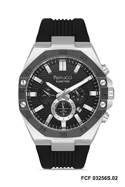 Ferrucci FC.03256S.2 Erkek Kol Saati