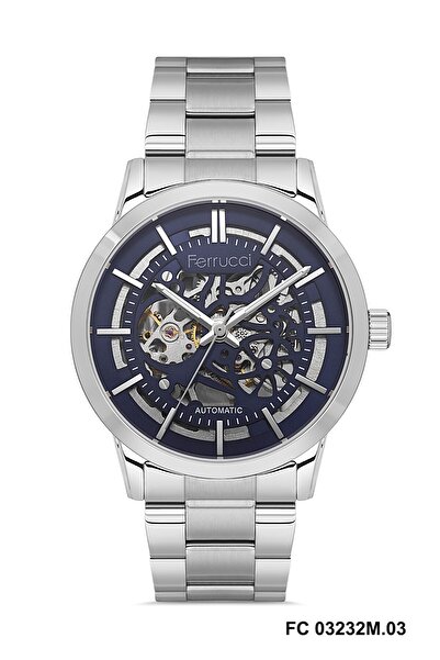 Ferrucci Fc.03232M.3 Men Wrist Watch