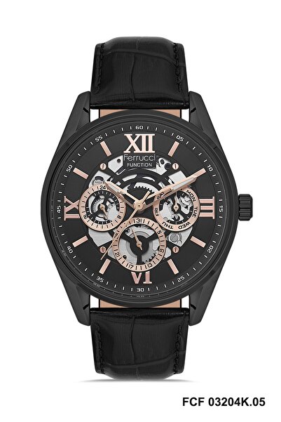 Ferrucci Fc.03204K.05 Men's Wristwatch