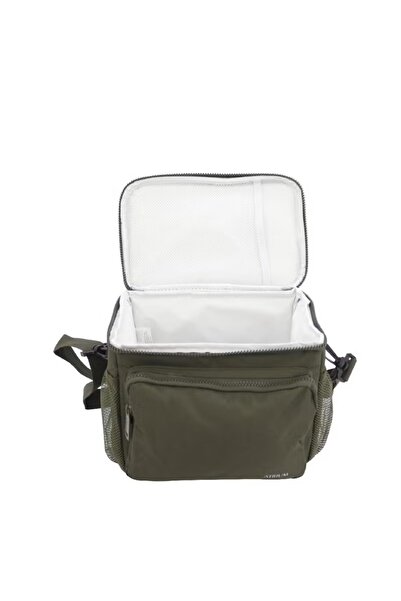 Atrium 2 Mesh Side Pockets Lunch Bag