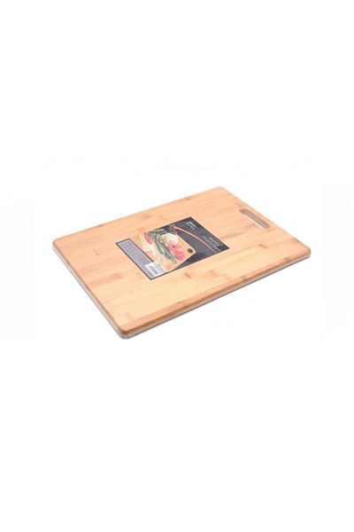 Cyrax Wooden cutting board 30x20 cm