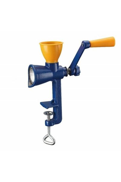 PUFO Râșniță manuală din fontă pentru zahăr, piper, universală
