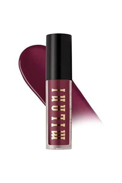 MILANI ملمع شفاه لوديكروس - ٢٢٠ جوارب شبكية | لمعان عالي، غني بالصبغات، نباتي...