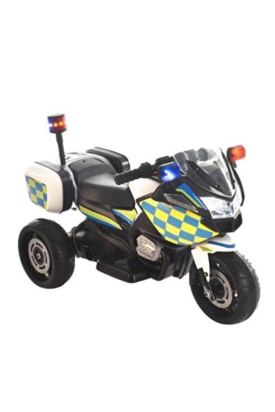 rexa دراجة كهربائية للأطفال - دراجة نارية آمنة وأنيقة وممتعة للأطفال