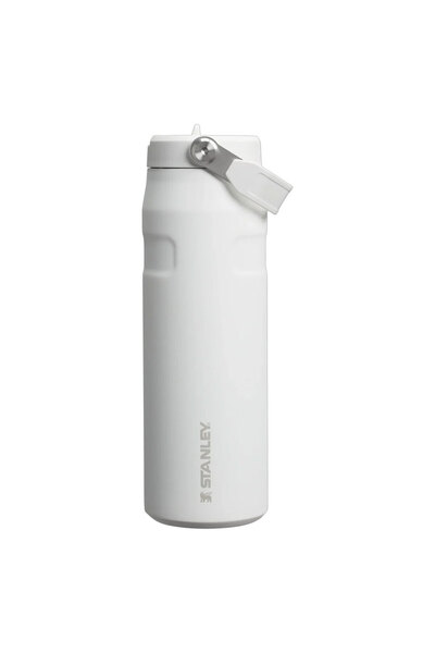 Stanley The IceFlow Flip Straw Pipetli Termos Bardak 0,70 LT Frost