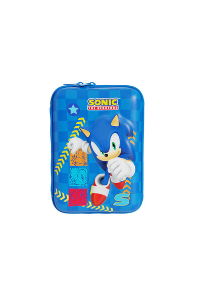 Sonic Kalem Çantası 3335