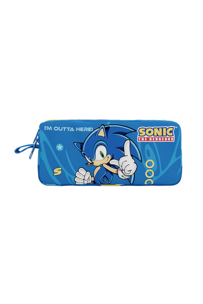 Sonic Kalem Çantası 3098