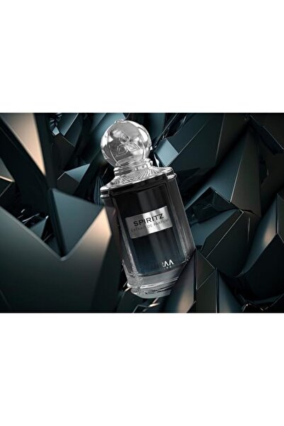 Auraa Desire Auraa Desire Spiritz Extrait de Parfum For Men (100 ML)
