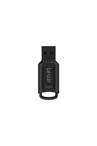 Lexar Memorie USB Lexar, 256 GB, USB Type-A 3.2 Gen 1, negru