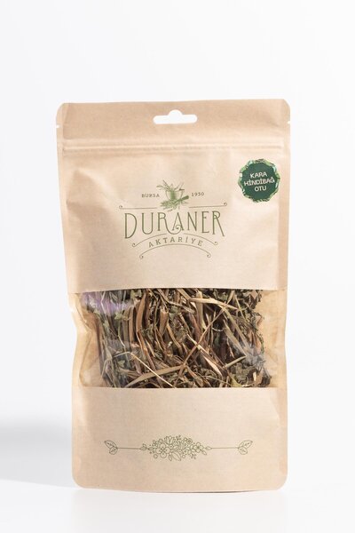 Duraner Karahindibağ Otu 30 gr.