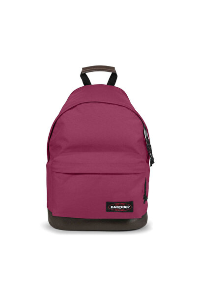 Eastpak Wyoming Wine Burgundy Backpack Ek0008116S11