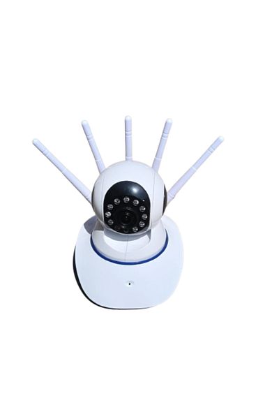 OEM Smart indoor surveillance camera, for home, baby or pets, WIFI camera