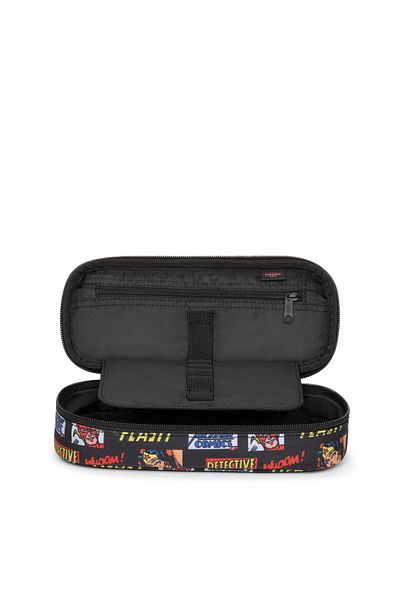 Eastpak Suport pentru stilou oval unic unisex negru Ek0007174v61