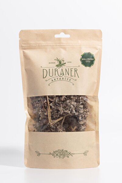 Duraner Ballı Baba Otu 30 gr.