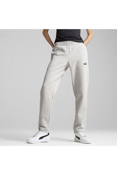Puma Dámske tepláky s logom ESS Small No