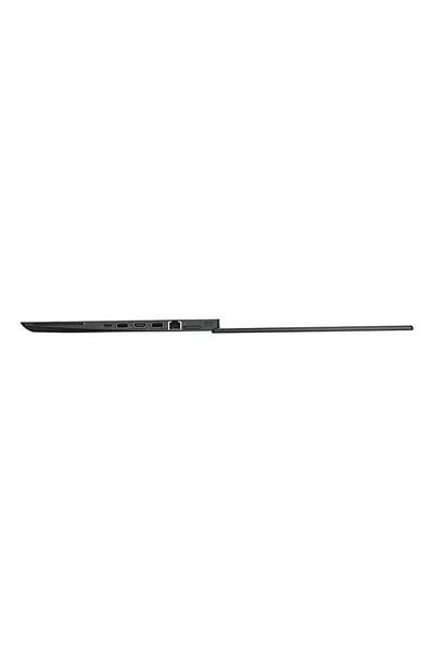 LENOVO Pre-Owned Thinkpad t470s 2017 14-inch Intel Core i7 7th Gen 16 GB 512 GB Black Windows