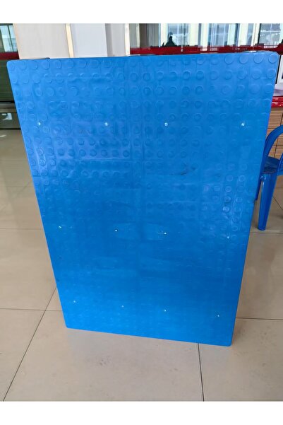 PLASTVİT PLASTİK PLAET