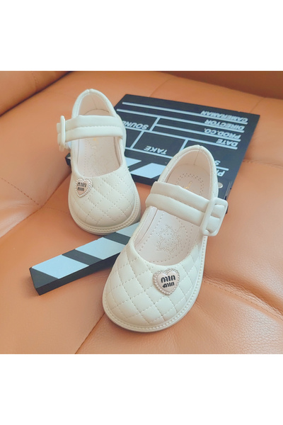 OEM Pantofi casual pentru fete, practici si comozi, talpa flexibila, XA-25-26