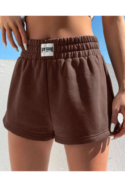 warn 3 Thread Women's Shorts Summer