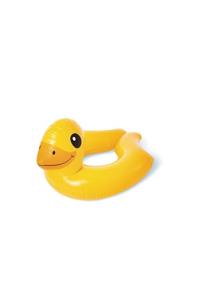 Intex Animal Inflatable Split Swim Ring 64x64cm