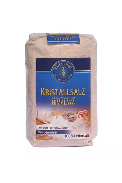 Bioenergie Sare Roz Neiodata Fina de Himalaya 1 kg