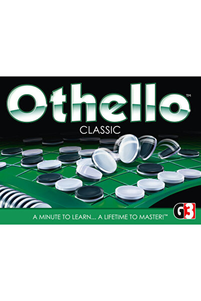 G3 Othello Classic